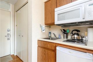 Lovely Beachside Studio at The Shores 5679 - Rapid City - 4