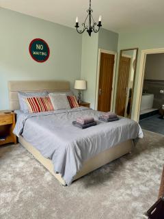 Waterloo Apartment Two - Radstock - 5