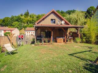 Premium apartment in Saint-Quirin with garden - Saint-Quirin - 3