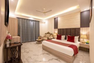 Hotel West Inn Road No 4 Near Delhi Airport - Nueva Delhi - 0