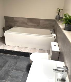 Waterloo Apartment Two - Radstock - 2