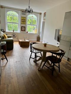 Waterloo Apartment Two - Radstock - 1