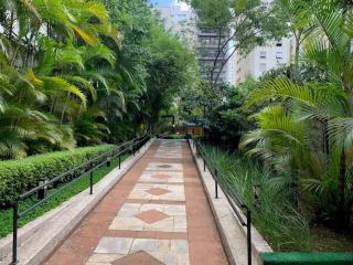 Excelente Flat Higienopolis - São Paulo - 3