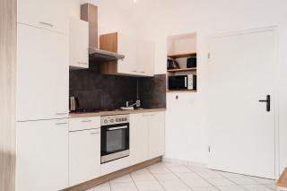 Apartment mit Wohnflair - Essen - 2