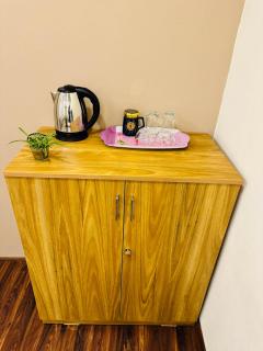 Yogi's Heritage in Patan - Twin bedroom - Pātan - 2