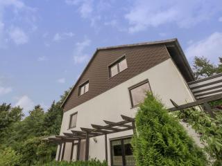 Charming holiday residence in the Harz with wonderful excursion opportunities - Bad Grund - 0