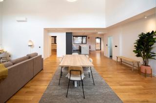 Spectacular apartment Bravo Murillo AC WIFI 4 - 3