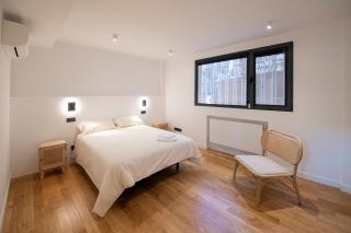 Spectacular apartment Bravo Murillo AC WIFI 4 - 1