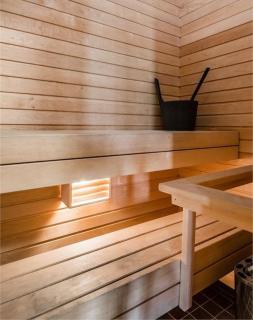 Full apartment with sauna, Kungsberget - Järbo - 7