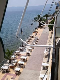 Ervis Aparment - Agii Theodori - 6