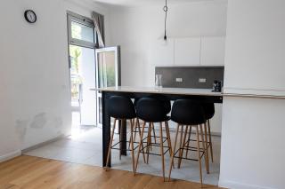 Nordstadt designWohnung - Hannover - 0