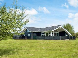 8 person holiday home in Hørve-By Traum - Hørve - 0