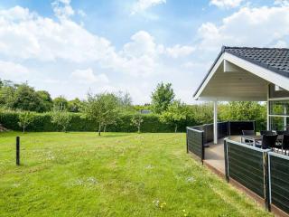 8 person holiday home in Hørve-By Traum - Hørve - 7