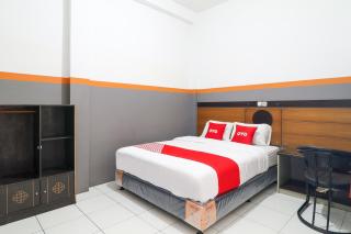 Hotel O Garut near Alun-Alun Tarogong formerly Wisma Etiga - 7