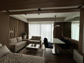 Spacious Studio-Type Condo Unit - Davao City - 0
