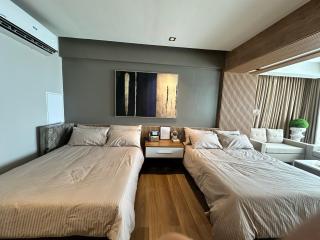 Spacious Studio-Type Condo Unit - Davao City - 7