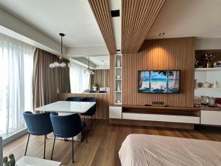 Spacious Studio-Type Condo Unit - Davao City - 5