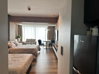 Spacious Studio-Type Condo Unit - Davao City - 4