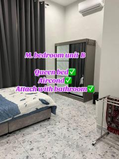 Arz Homestay unit A&B - 5