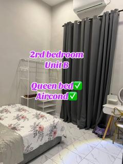Arz Homestay unit A&B - Kuala Terengganu - 4
