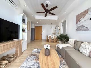 The Masteri Residence By Miss Homes - Ho Chi Minh-stad - 0