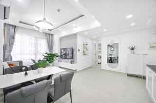 The Masteri Residence By Miss Homes - Ho Chi Minh-stad - 6