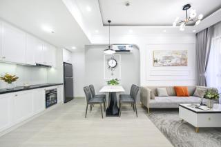 The Masteri Residence By Miss Homes - Ho Chi Minh-stad - 4