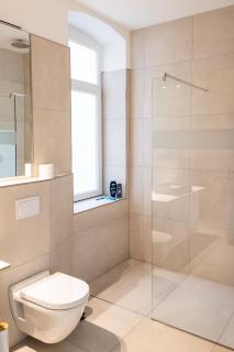 Nordstadt designWohnung - Hannover - 2