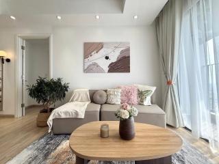 The Masteri Residence By Miss Homes - Ho Chi Minh-stad - 8