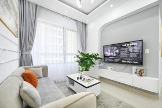 The Masteri Residence By Miss Homes - Ho Chi Minh-stad - 7