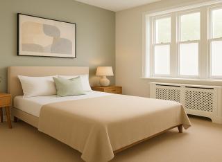 2 Bed Apartment in Battersea - Londra - 9