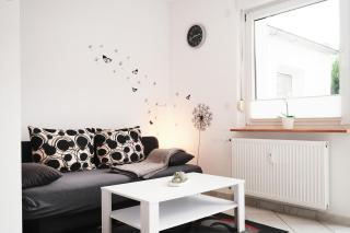 Apartment mit Wohnflair - Essen - 1