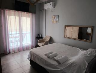 Ervis Aparment - Agii Theodori - 8