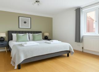 Bright Flat in Camberwell - Londra - 9