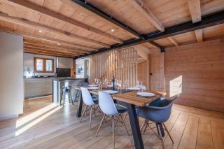 Chalet face Aiguille Verte - Chamonix-Mont-Blanc - 8