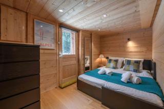 Chalet face Aiguille Verte - Chamonix-Mont-Blanc - 6