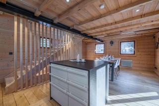 Chalet face Aiguille Verte - Chamonix-Mont-Blanc - 5