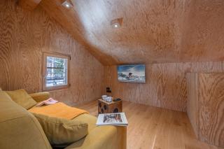 Chalet face Aiguille Verte - Chamonix-Mont-Blanc - 3