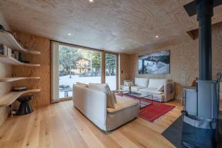 Chalet face Aiguille Verte - Chamonix-Mont-Blanc - 1