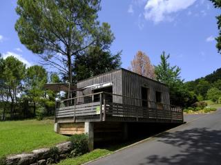 Chalet du domaine de rafin - 9