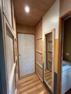 Chalet du domaine de rafin - Lamothe-Montravel - 5