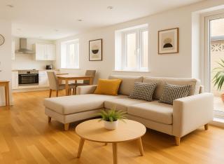 2 Bed Apartment in Battersea - Londra - 0