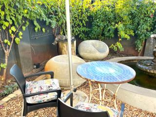 Spacious Stays Apartment - Paarl - 5