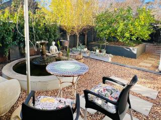 Spacious Stays Apartment - Paarl - 6