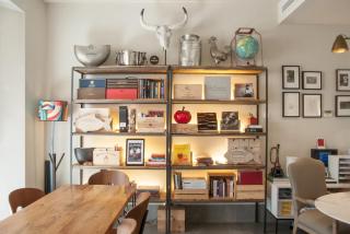 The Corner House - Seville - 2