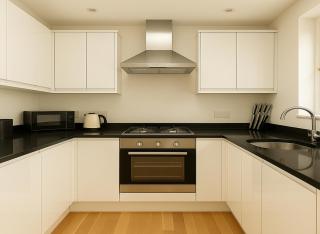 2 Bed Apartment in Battersea - Londra - 6