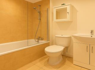 2 Bed Apartment in Battersea - Londra - 7