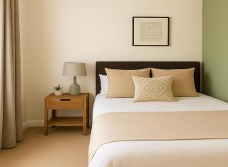 2 Bed Apartment in Battersea - Londra - 8