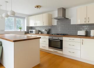 Bright Flat in Camberwell - Londra - 7