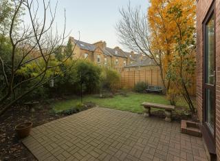 Bright Flat in Camberwell - Londra - 6